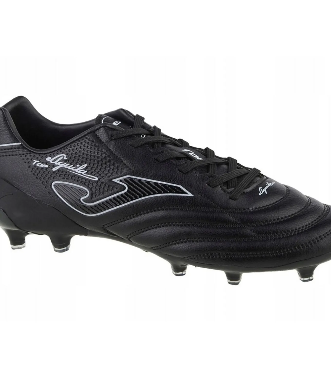 AGUILA - boots - Zwart