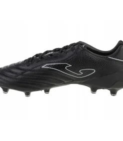 AGUILA - boots - Zwart