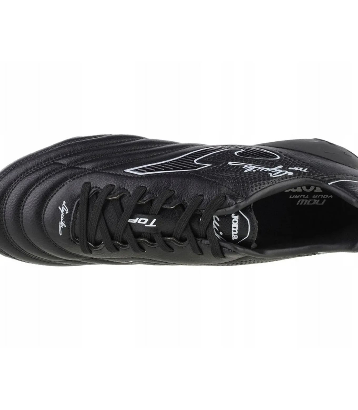 AGUILA - boots - Zwart