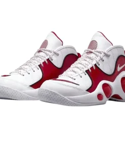 AIR ZOOM 95 - Schoenen - Rood