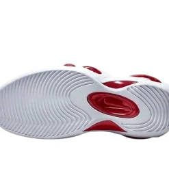 AIR ZOOM 95 - Schoenen - Rood