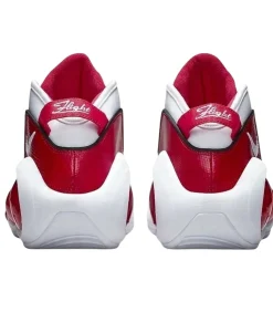 AIR ZOOM 95 - Schoenen - Rood