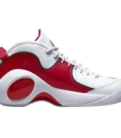 AIR ZOOM 95 - Schoenen - Rood