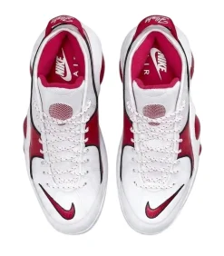 AIR ZOOM 95 - Schoenen - Rood