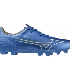 ALFA SELECT - boots - Blauw