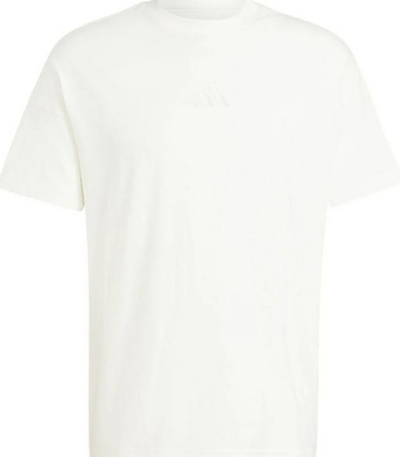 ALL - T-shirt - Wit