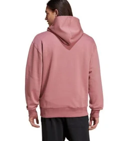 ALL SZN - Hoodie - Roze
