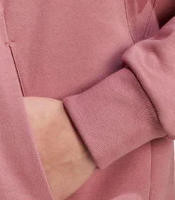 ALL SZN - Hoodie - Roze