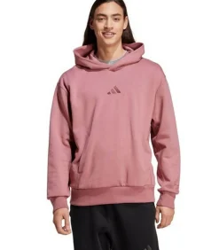 ALL SZN - Hoodie - Roze