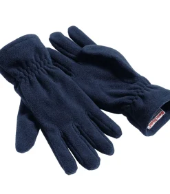 ALPINE - Handschoenen - Marineblauw