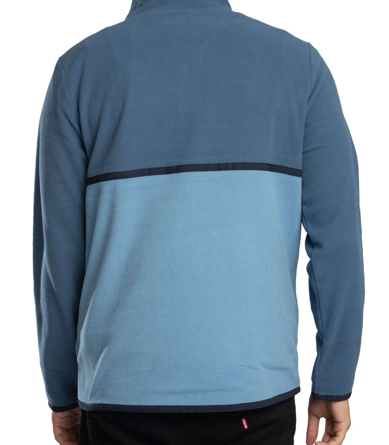 Amado Fleece Pullover