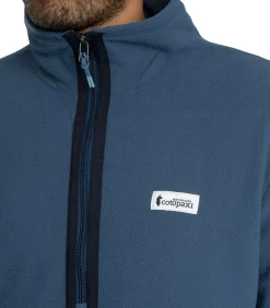 Amado Fleece Pullover