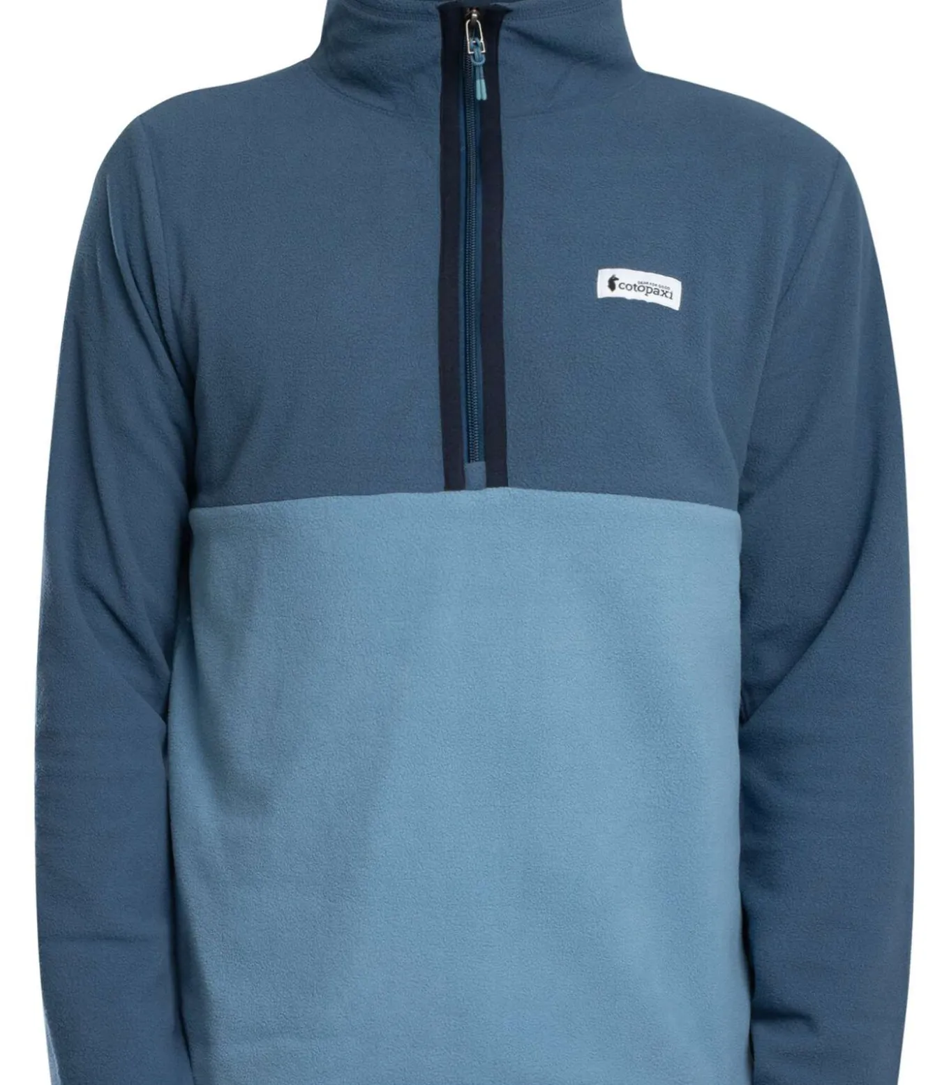 Amado Fleece Pullover