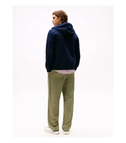Americana Zip Throug