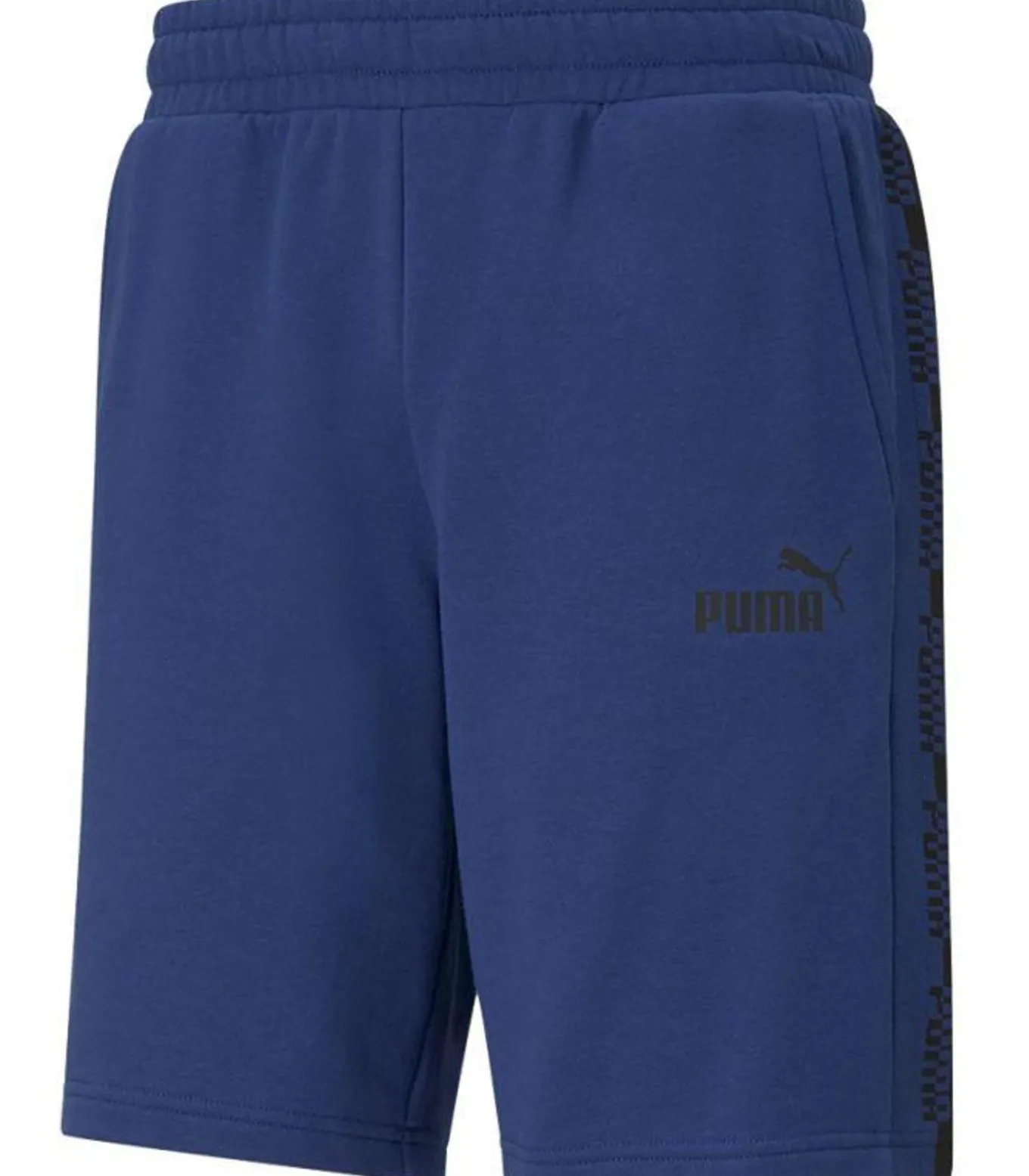AMPLIFIED - Korte Broek - Blauw