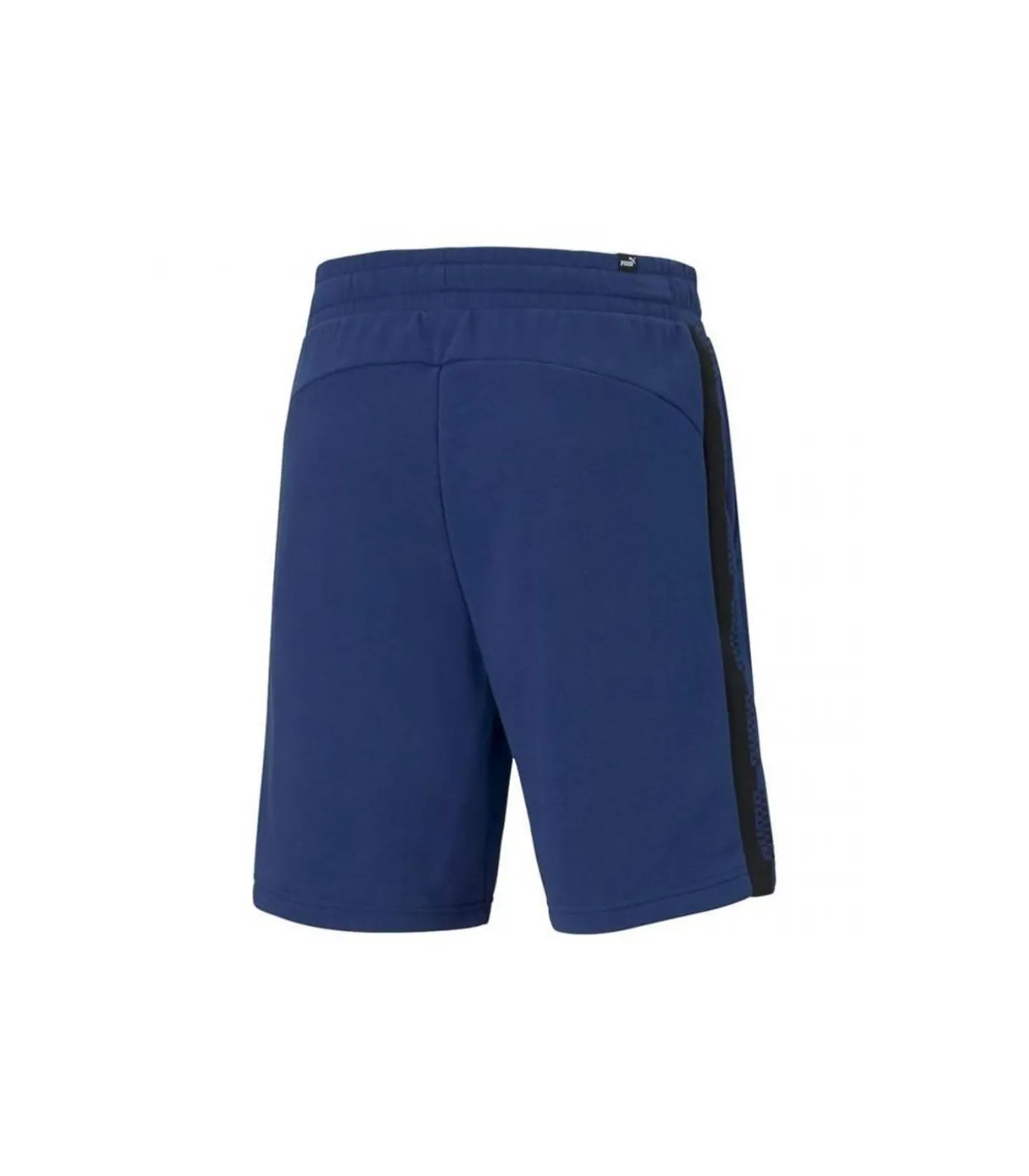 AMPLIFIED - Korte Broek - Blauw