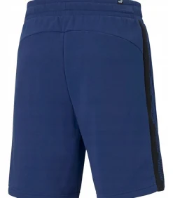 AMPLIFIED - Korte Broek - Blauw