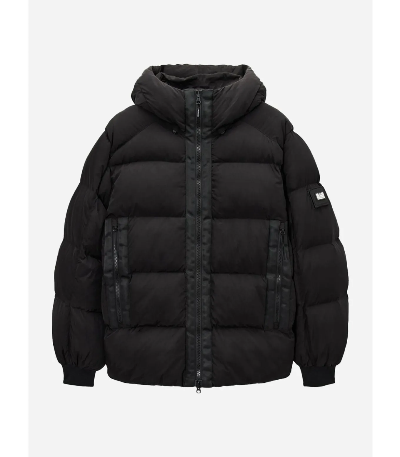 Amsterdam - black