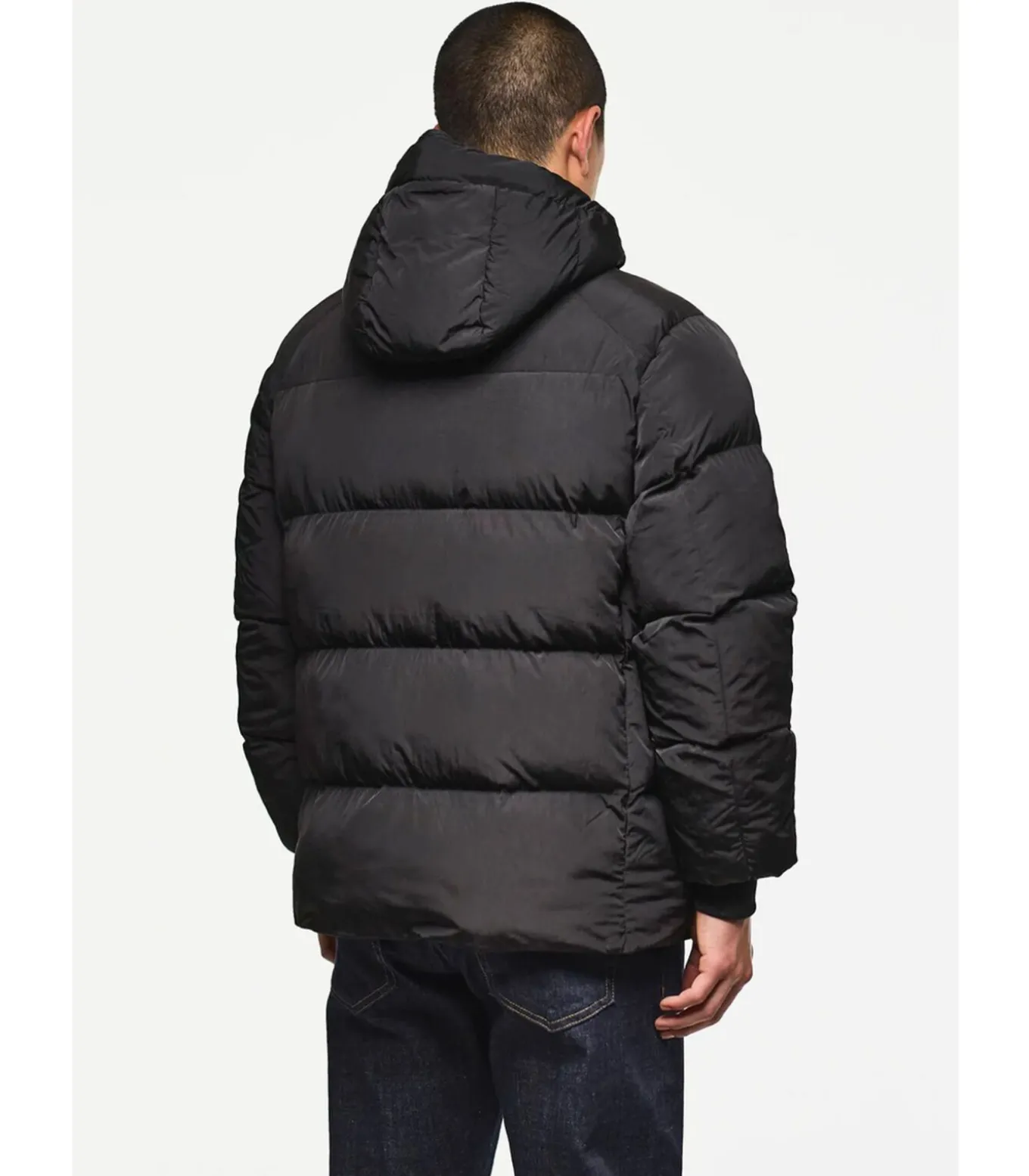Amsterdam - black