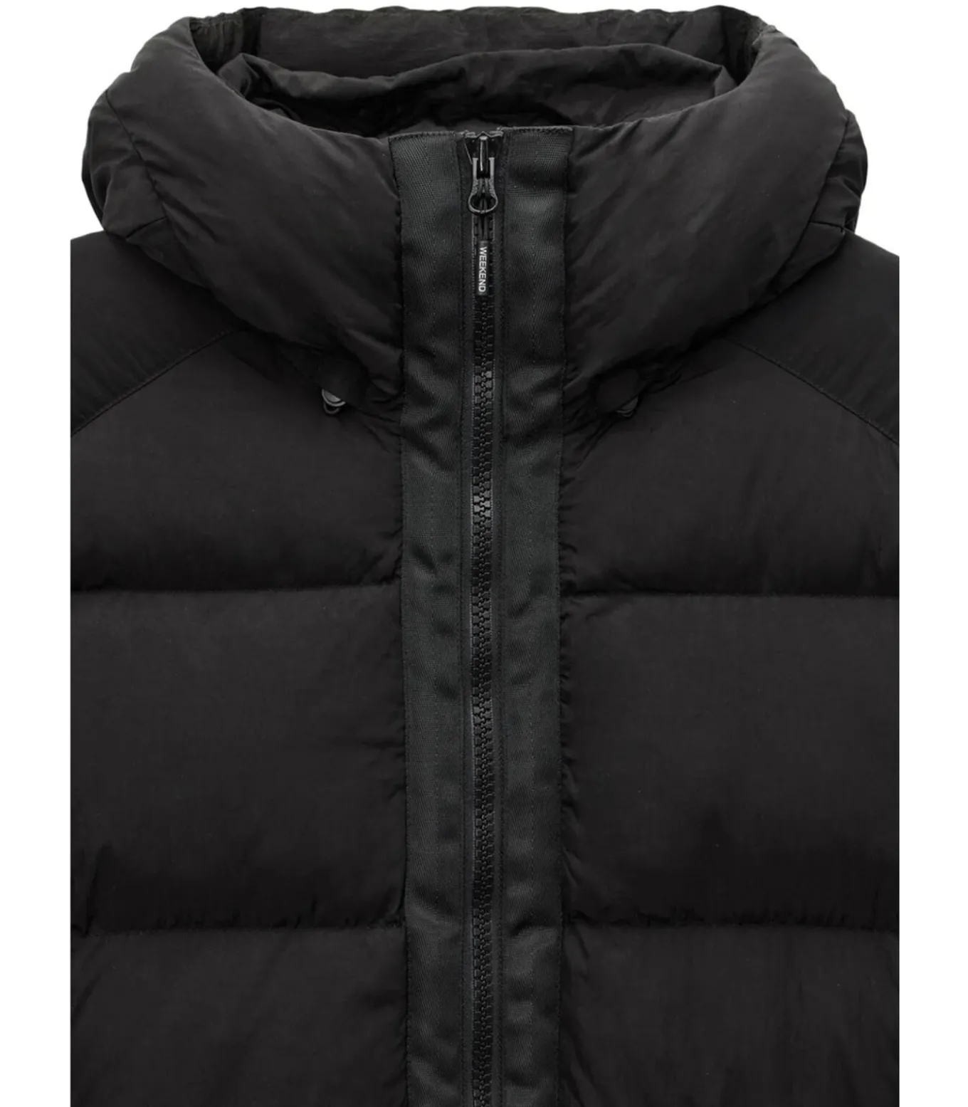 Amsterdam - black