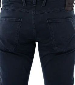Anbass Hyperflex Slim Jeans