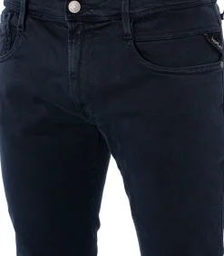 Anbass Hyperflex Slim Jeans