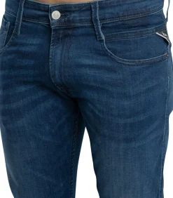 Anbass Slim Jeans