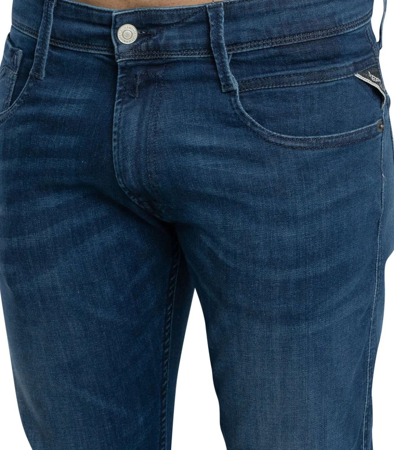 Anbass Slim Jeans