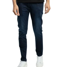 Anbass Slim Jeans