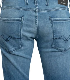 Anbass Slim Jeans