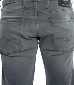 Anbass Slim Jeans