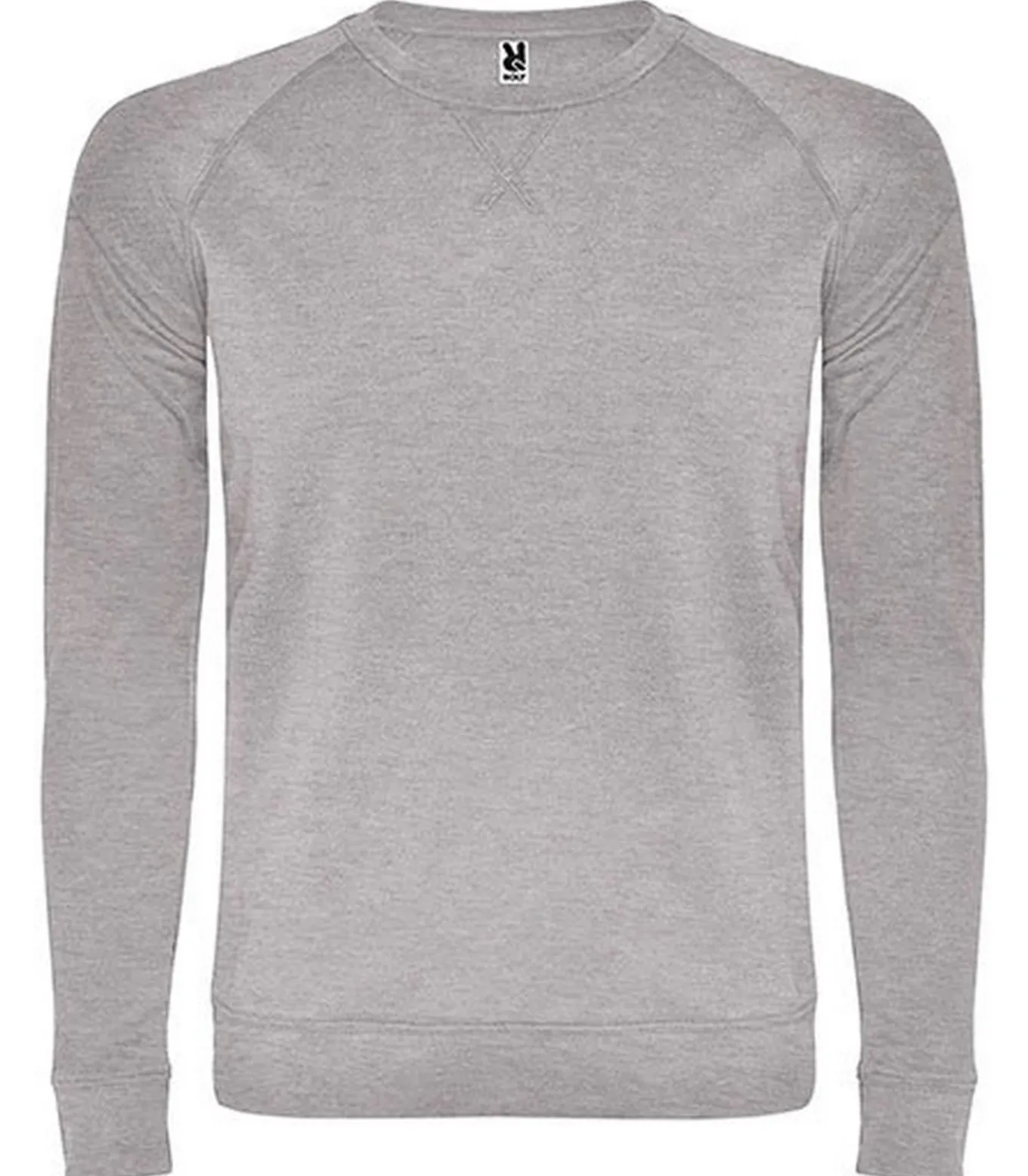 ANNAPURNA - Sweatshirt - Grijs