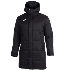 ANORAK ICELAND III - Jasje - Zwart