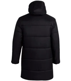 ANORAK ICELAND III - Jasje - Zwart