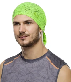 Anti-uv choker reflective r-lime htr