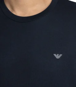 AOP Pyjamaset Met Lange Mouwen