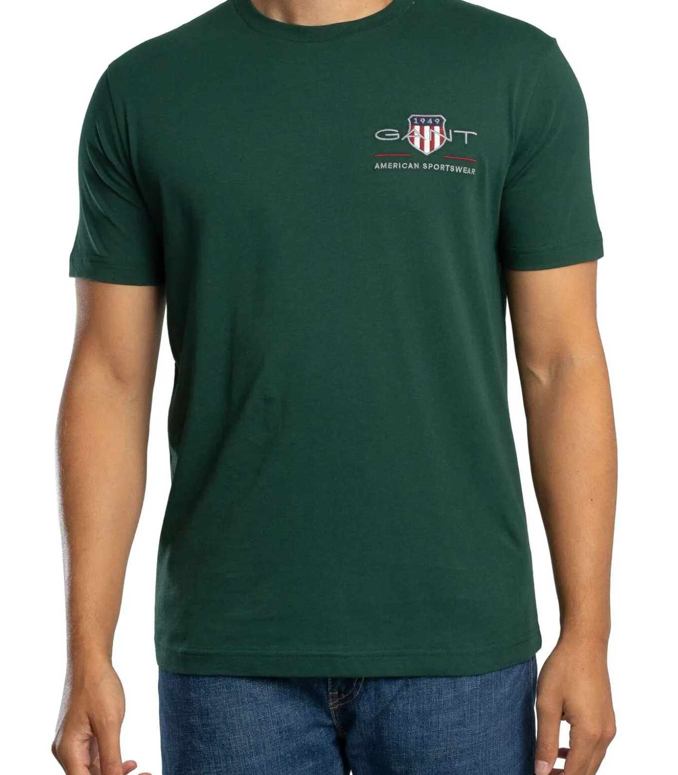 Archief Schild T-Shirt