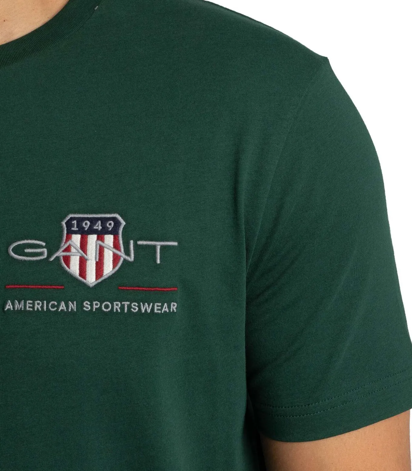 Archief Schild T-Shirt