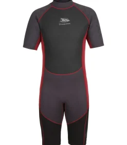 ARGON - Wetsuit - Zwart