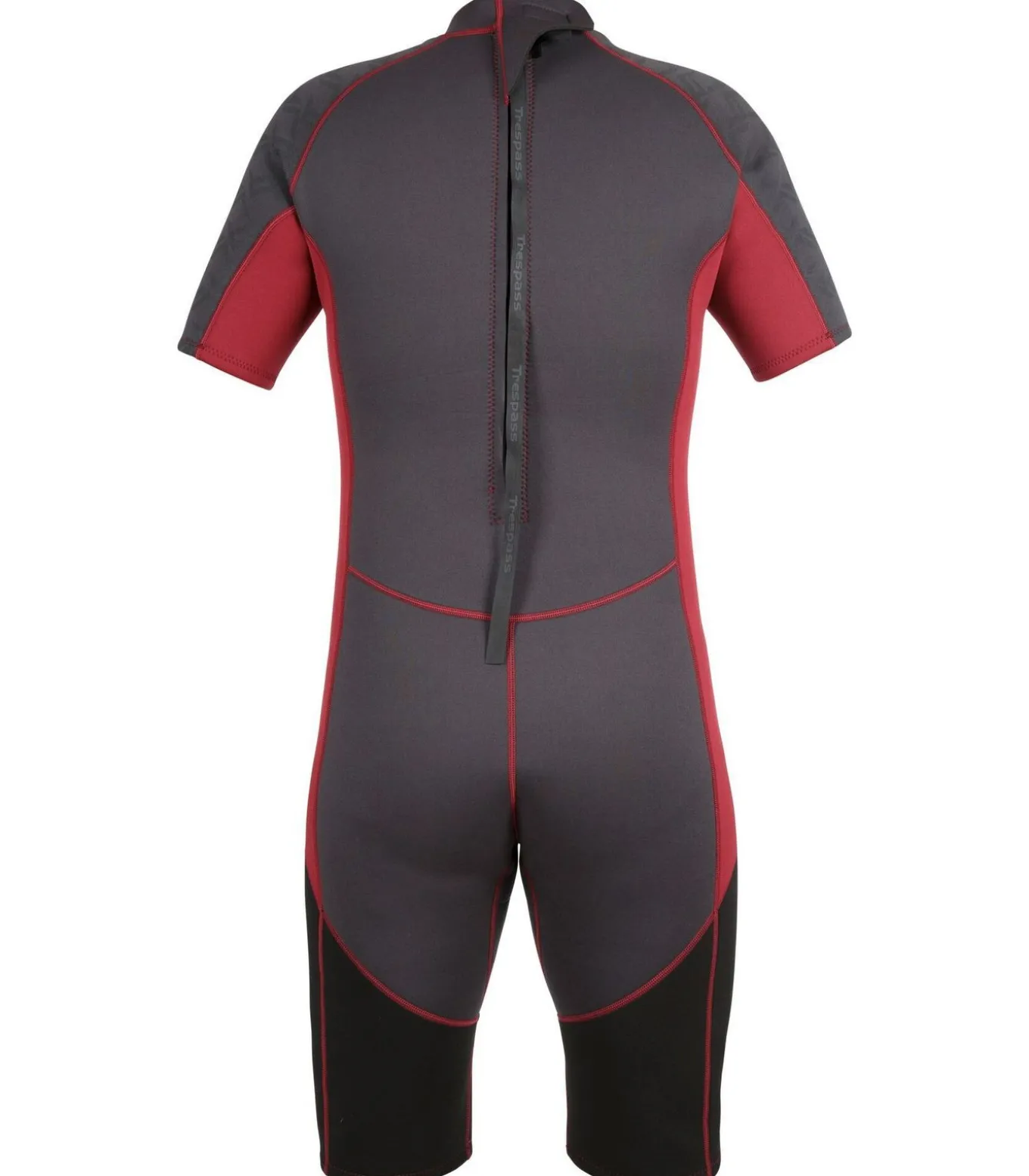 ARGON - Wetsuit - Zwart