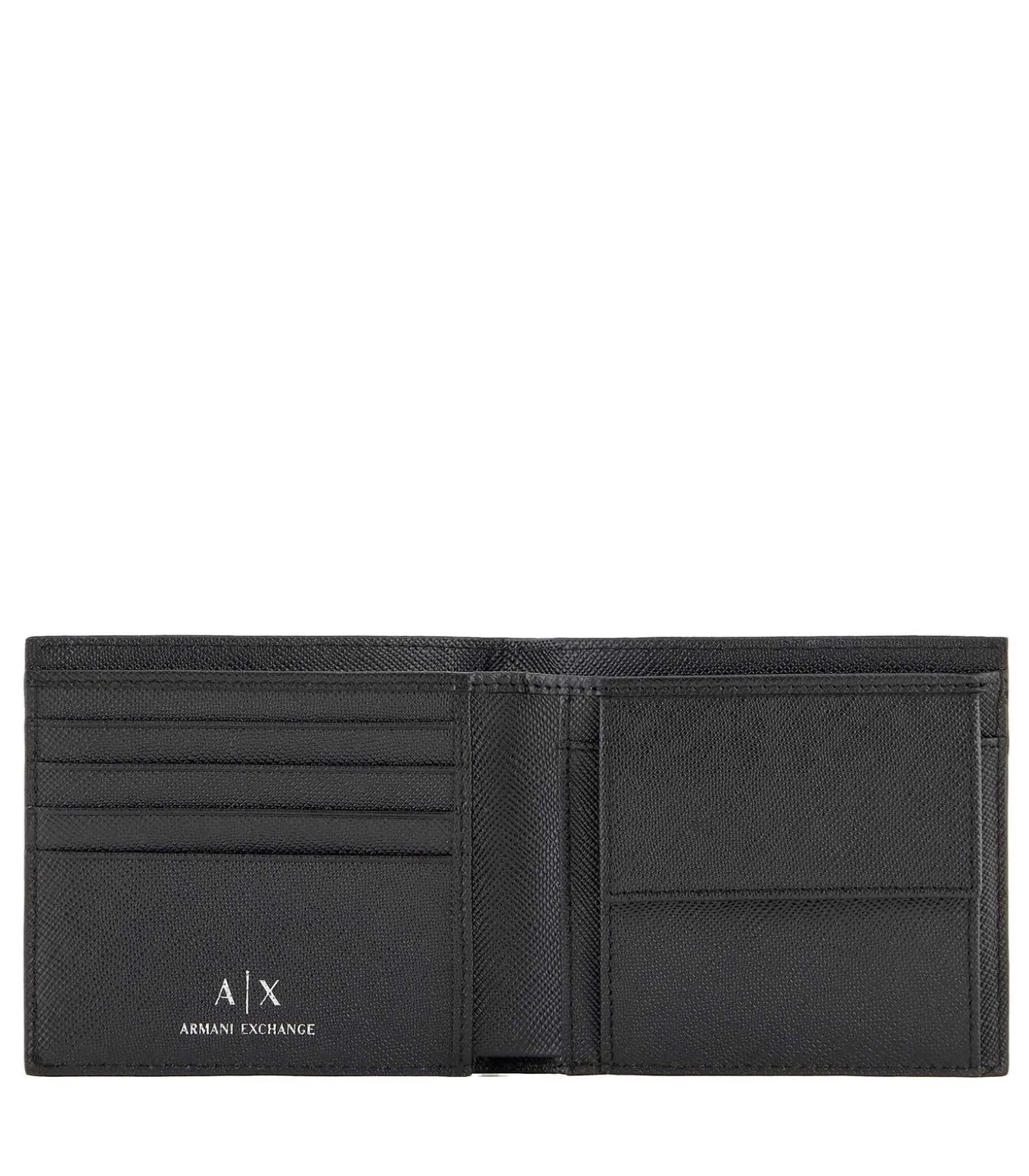 Armani Exchange Portefeuille