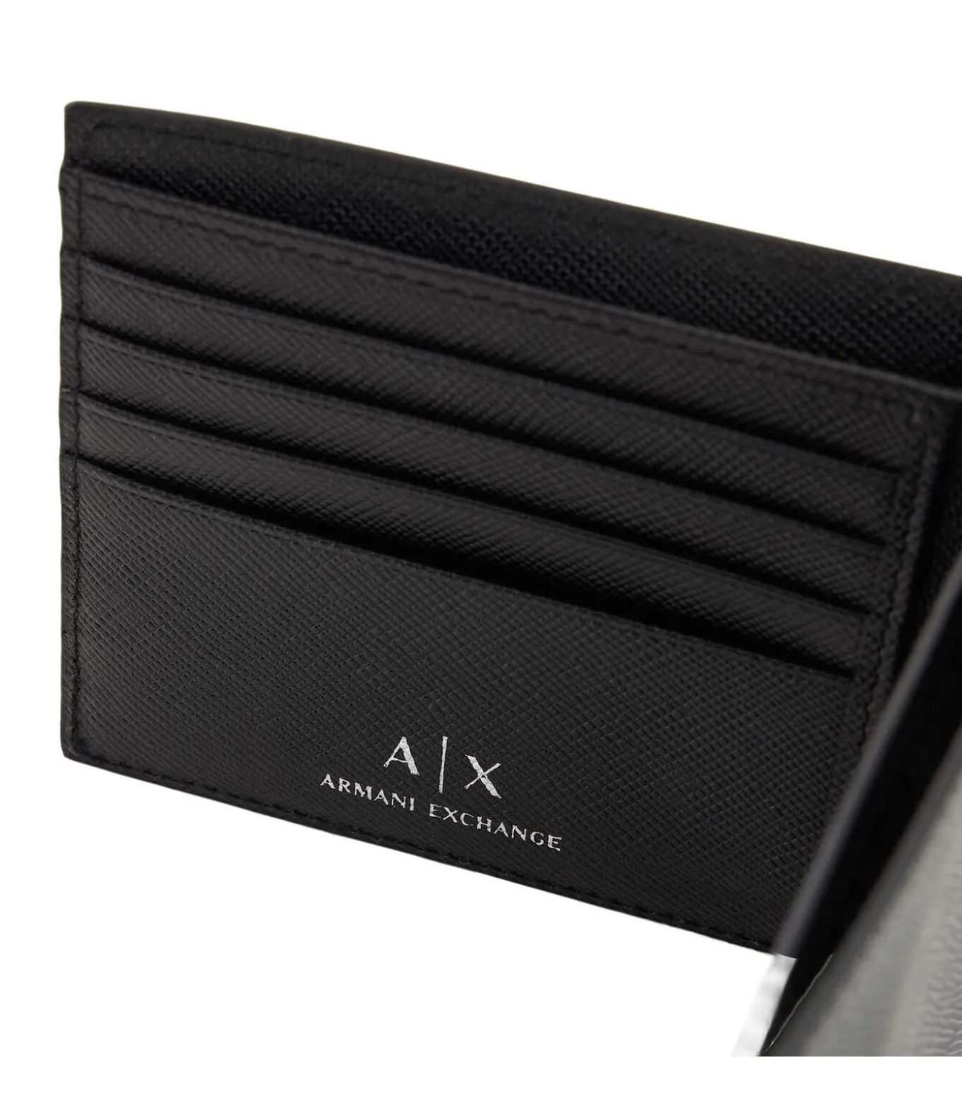 Armani Exchange Portefeuille