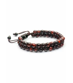 Armband “Double-Bead”
