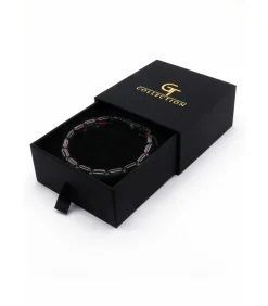 Armband “Flat-Bead”