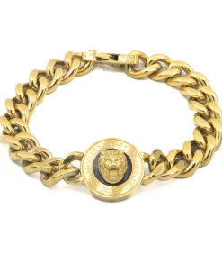 Armband Goud JUMB01314JWYGBKS