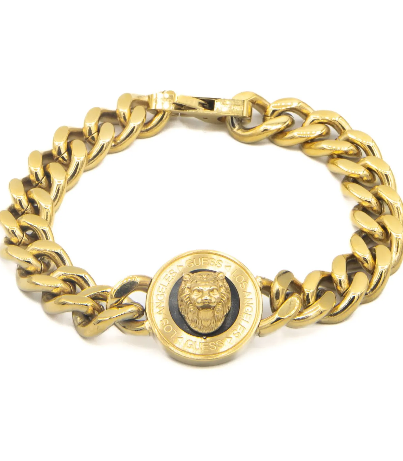Armband Goud JUMB01314JWYGBKS