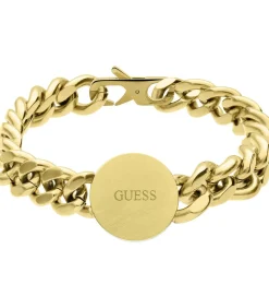 Armband Goud JUMB01314JWYGBKS