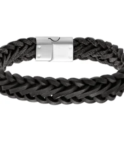 Armband Leer