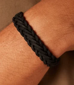 Armband Leer