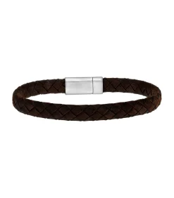 Armband Leer